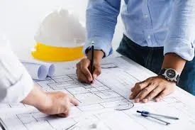 HAFİF ÇELİK VE PREFABRİK YAPILARDA MİMARİ PROJE